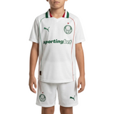 Kit Infantil Palmeiras 26/27 Away