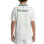 Kit Infantil Palmeiras 26/27 Away