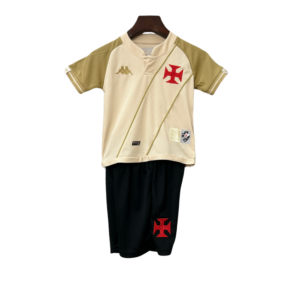 Kit Infantil Vasco 2024/25 Third