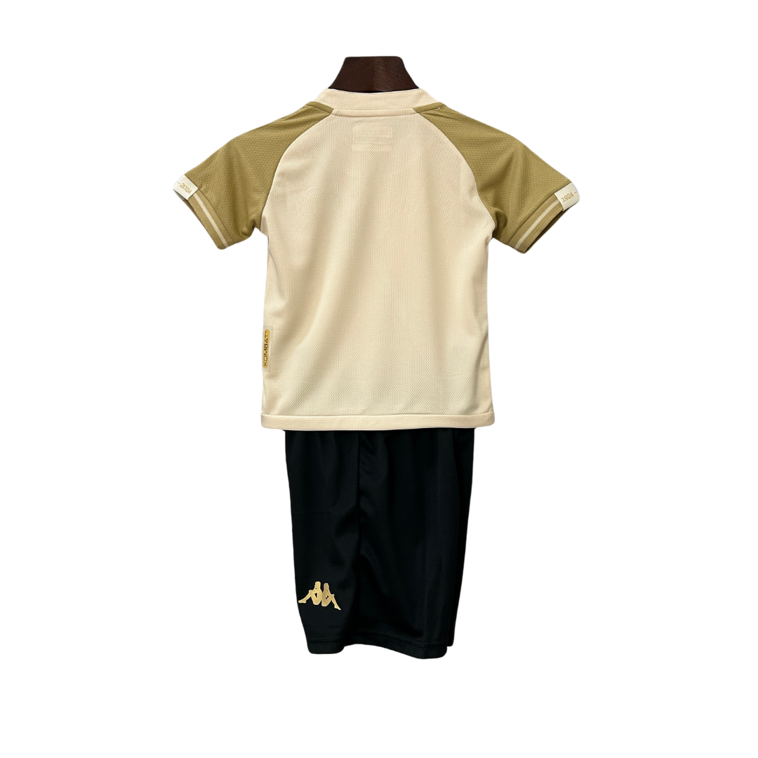 Kit Infantil Vasco 2024/25 Third