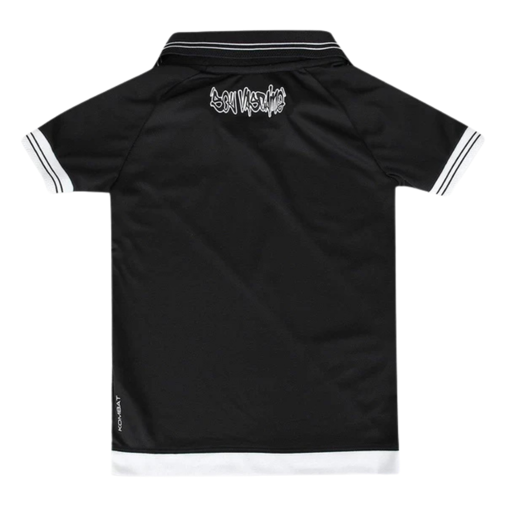 Kit Infantil Vasco 2025/26 Home