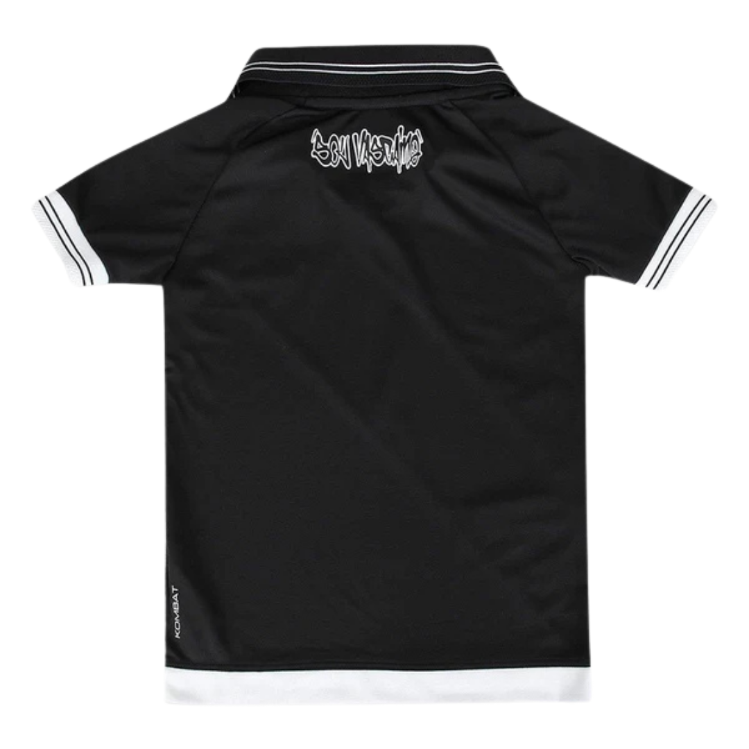 Kit Infantil Vasco 2025/26 Home