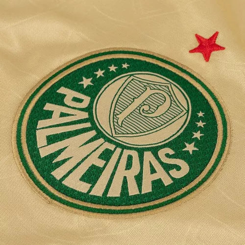 Kit Infantil Palmeiras 24/25 Third