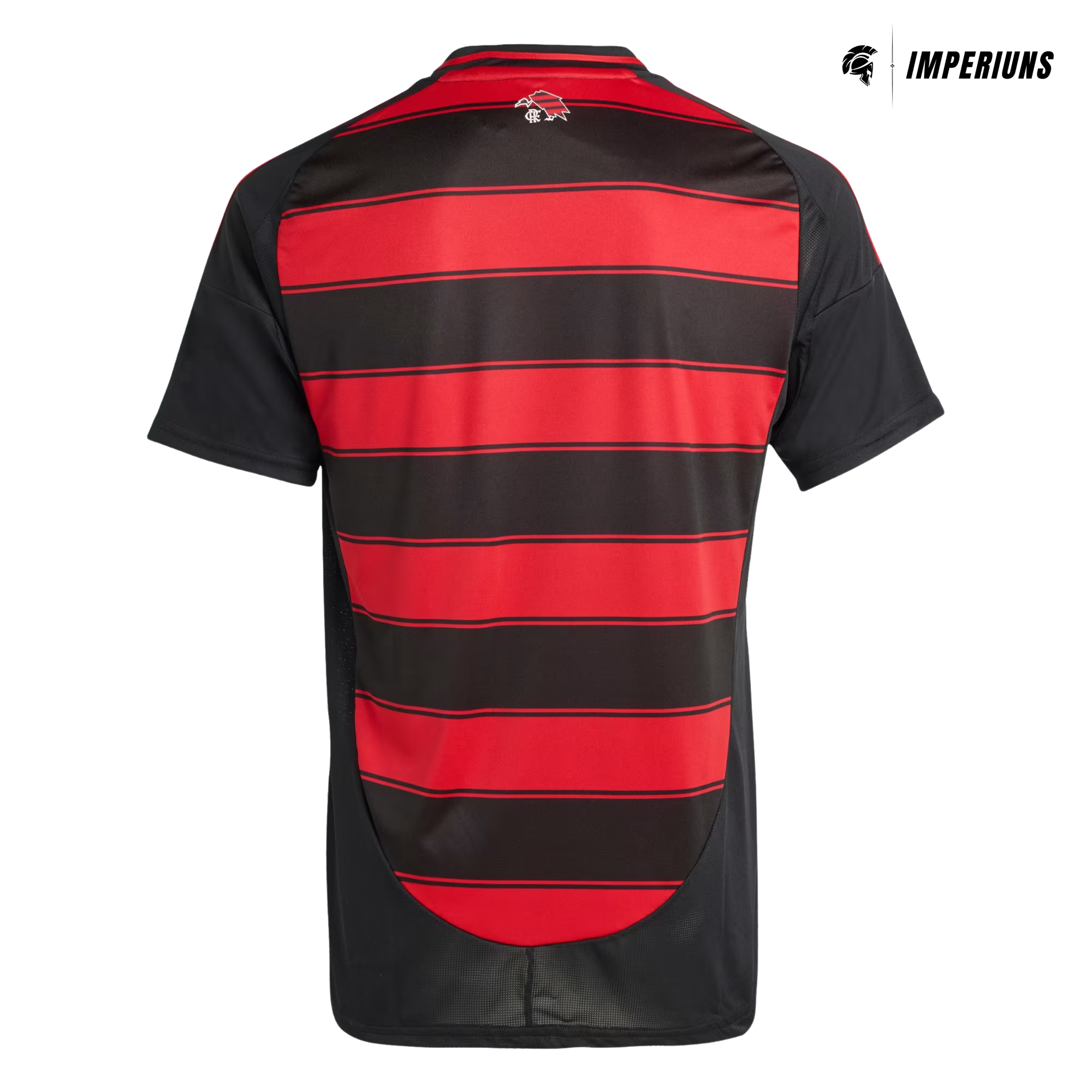 Camisa Flamengo 25/26 Home