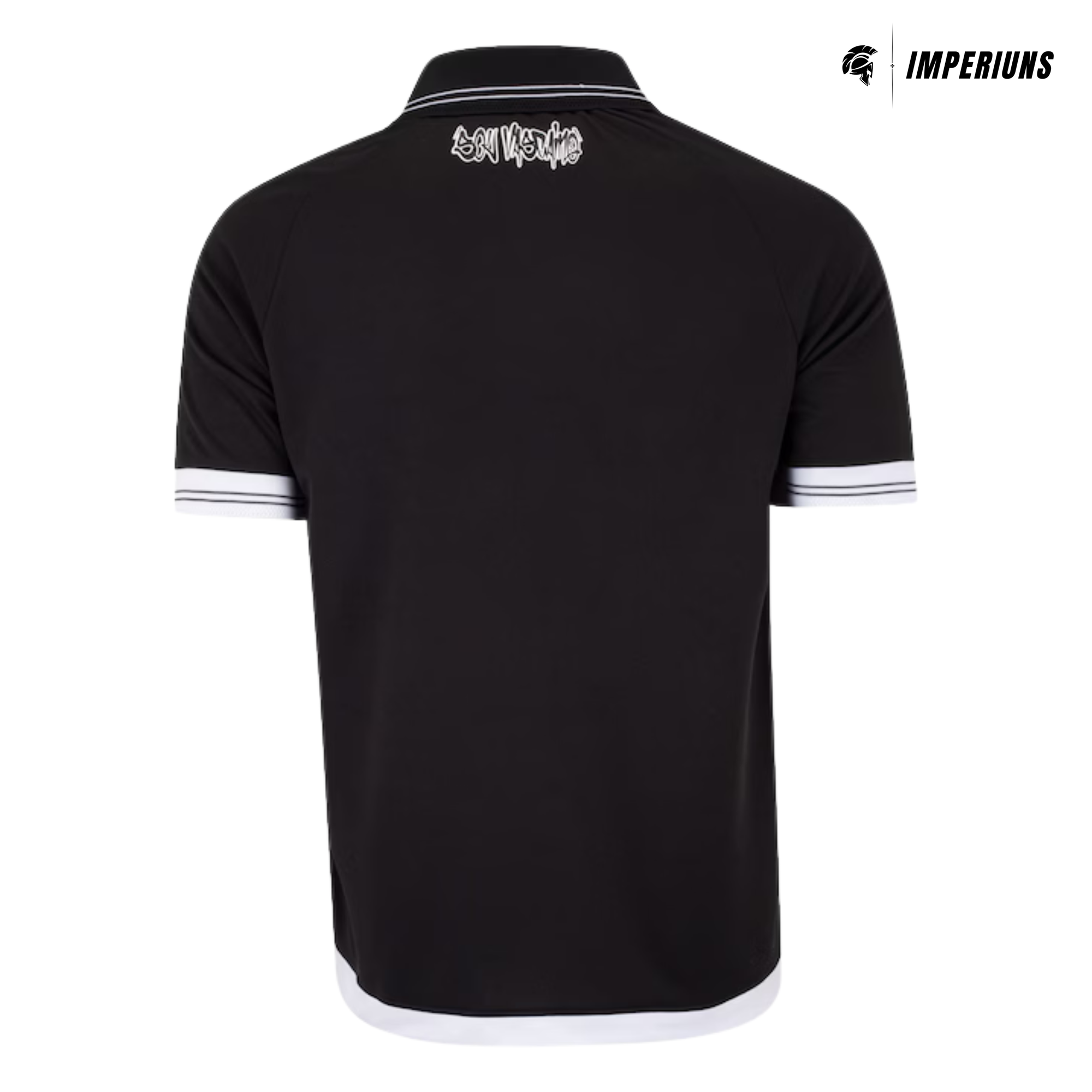 Camisa Vasco 25/26 Home