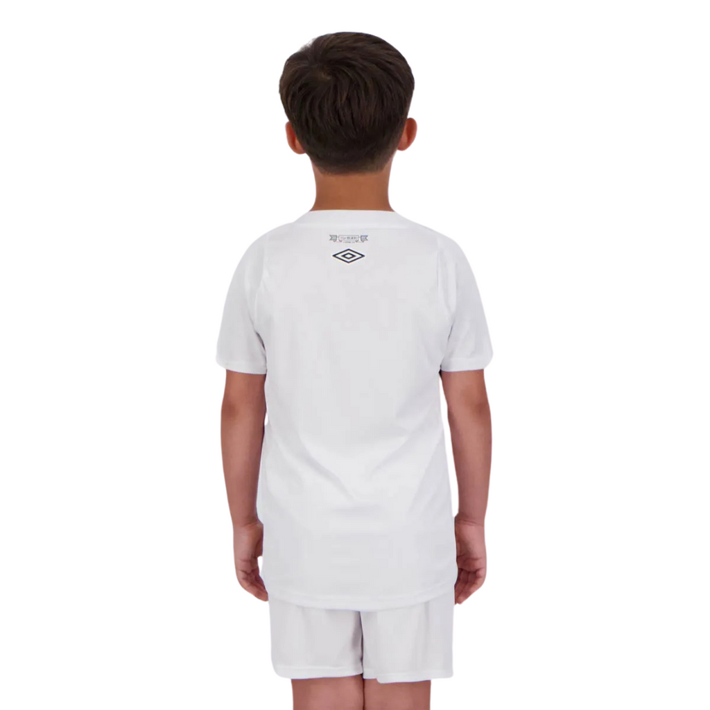 Kit Infantil Santos 24/25 Home