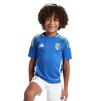 Kit Infantil Itália 24/25 Home