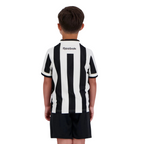 Kit Infantil Botafogo 24/25 Home