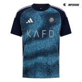 Camisa Al Nassr 25/26 Away