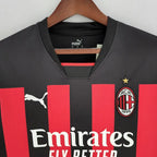 Camisa AC Milan 2022/23 Home Camisas de Futebol