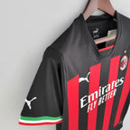 Camisa AC Milan 2022/23 Home Camisas de Futebol