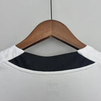 Camisa AC Milan 2022/23 Nemen Quarta Camisas de Futebol