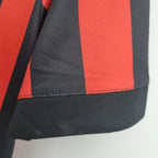 Camisa AC Milan 2022/23 Nemen Quarta Camisas de Futebol