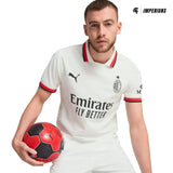 Camisa AC Milan 2024/25 Away