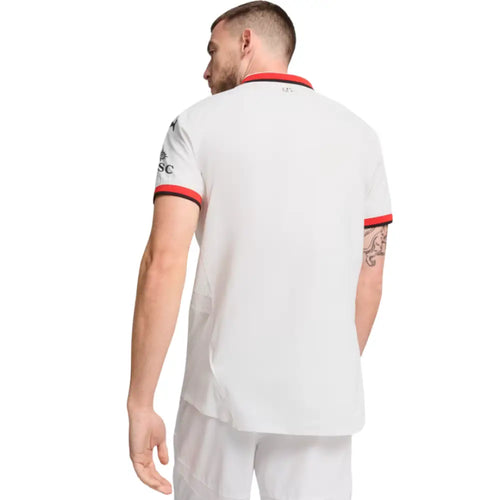 Camisa AC Milan 2024/25 Away Camisas de Futebol