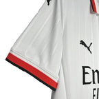 Camisa AC Milan 2024/25 Away Camisas de Futebol