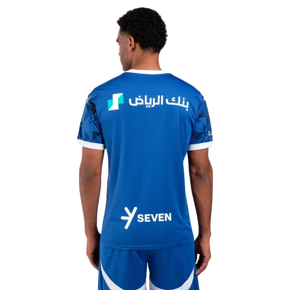 Camisa Al Hilal 2024/25 Home