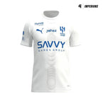 Camisa Al Hilal 2025/26 Away Camisas de Futebol