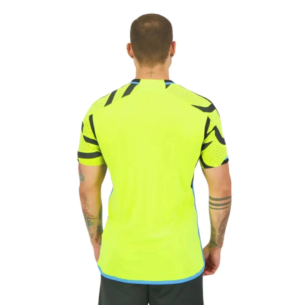 Camisa Arsenal 2023/24 Away Camisas de Futebol
