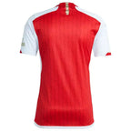 Camisa Arsenal 2023/24 Home Camisas de Futebol