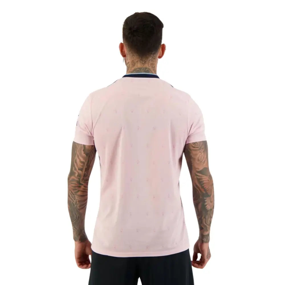 Camisa Arsenal 2023/24 Third Camisas de Futebol