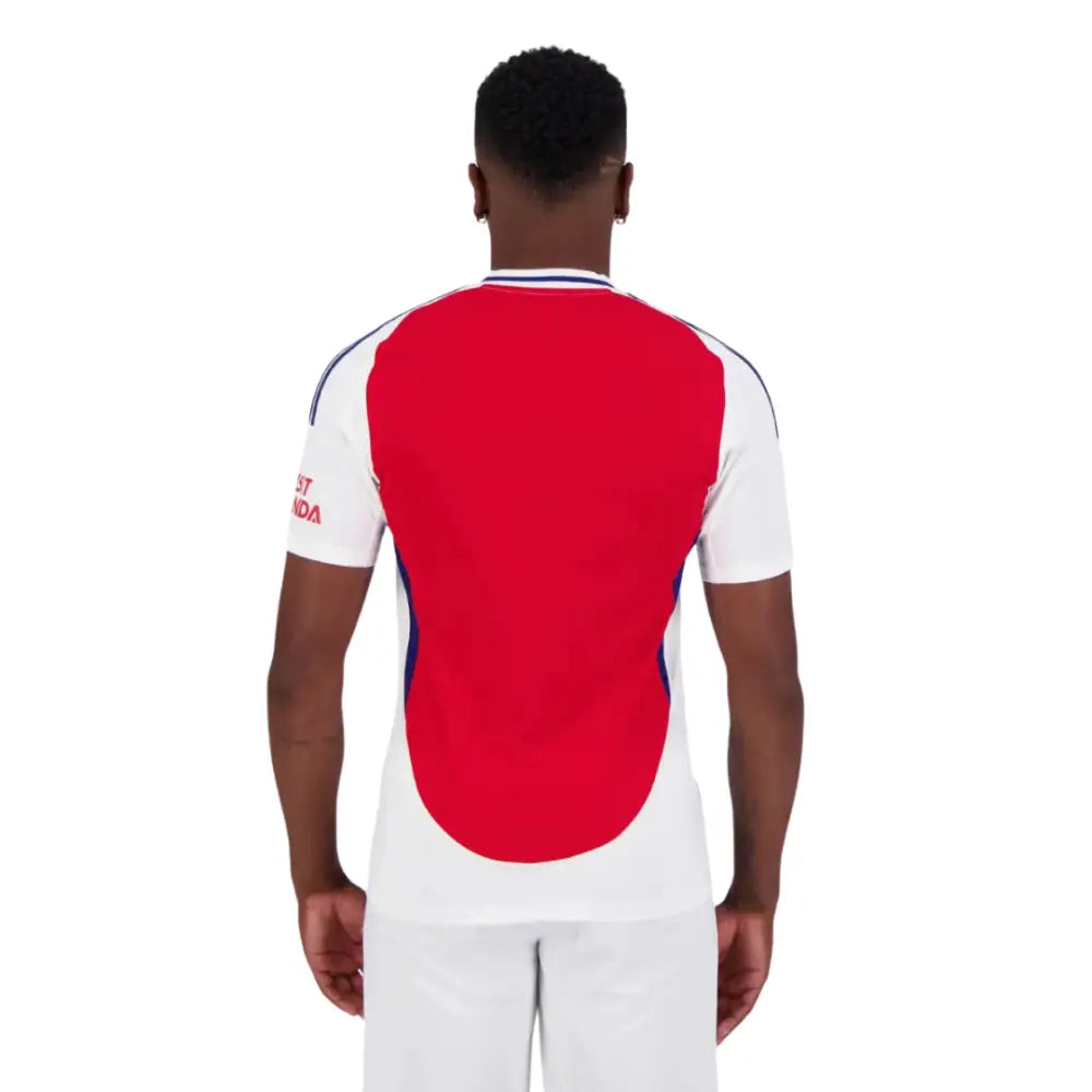 Camisa Arsenal 2024/25 Home Camisas de Futebol