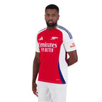 Camisa Arsenal 2024/25 Home Camisas de Futebol