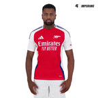 Camisa Arsenal 2024/25 Home Camisas de Futebol