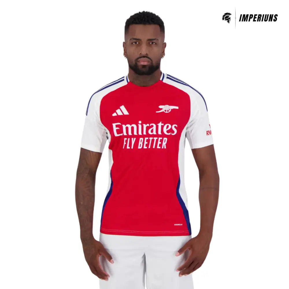 Camisa Arsenal 2024/25 Home Camisas de Futebol