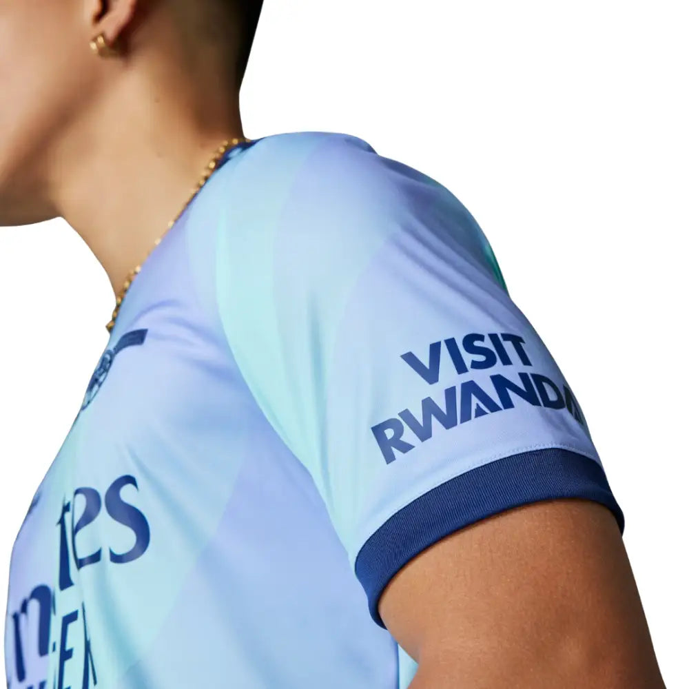 Camisa Arsenal 2024/25 Third