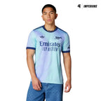 Camisa Arsenal 2024/25 Third