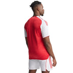 Camisa Arsenal JOGADOR 2025/26 Home Camisas de Futebol