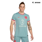 Camisa Atlético de Madrid 2024/25 Away