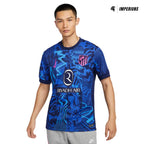 Camisa Atlético de Madrid 2024/25 Third