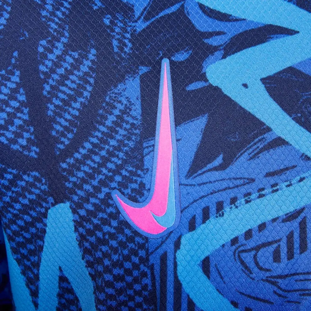 Camisa Atlético de Madrid 2024/25 Third