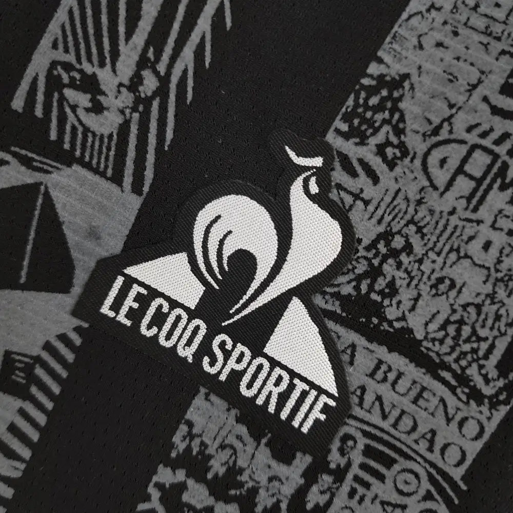 Camisa Atlético MG 2022/23 Edição Especial Camisas de Futebol