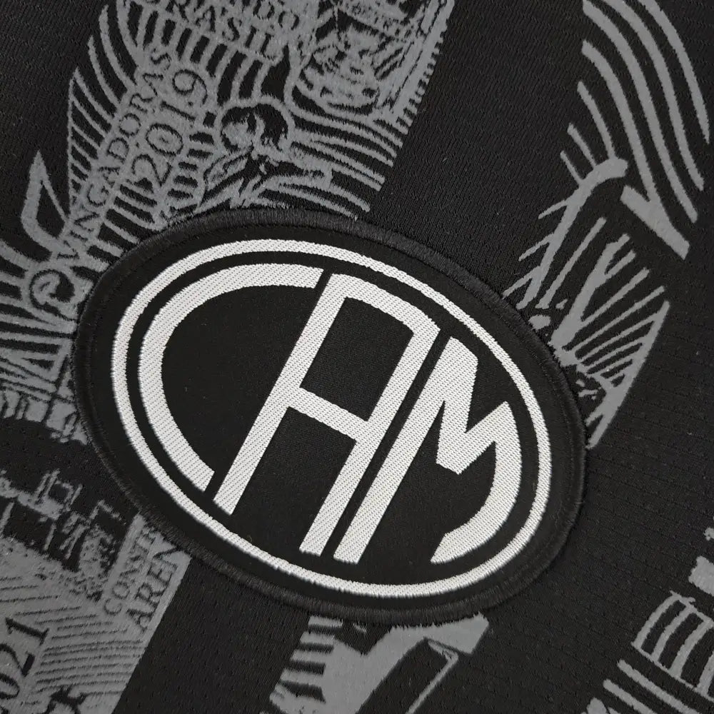 Camisa Atlético MG 2022/23 Edição Especial Camisas de Futebol