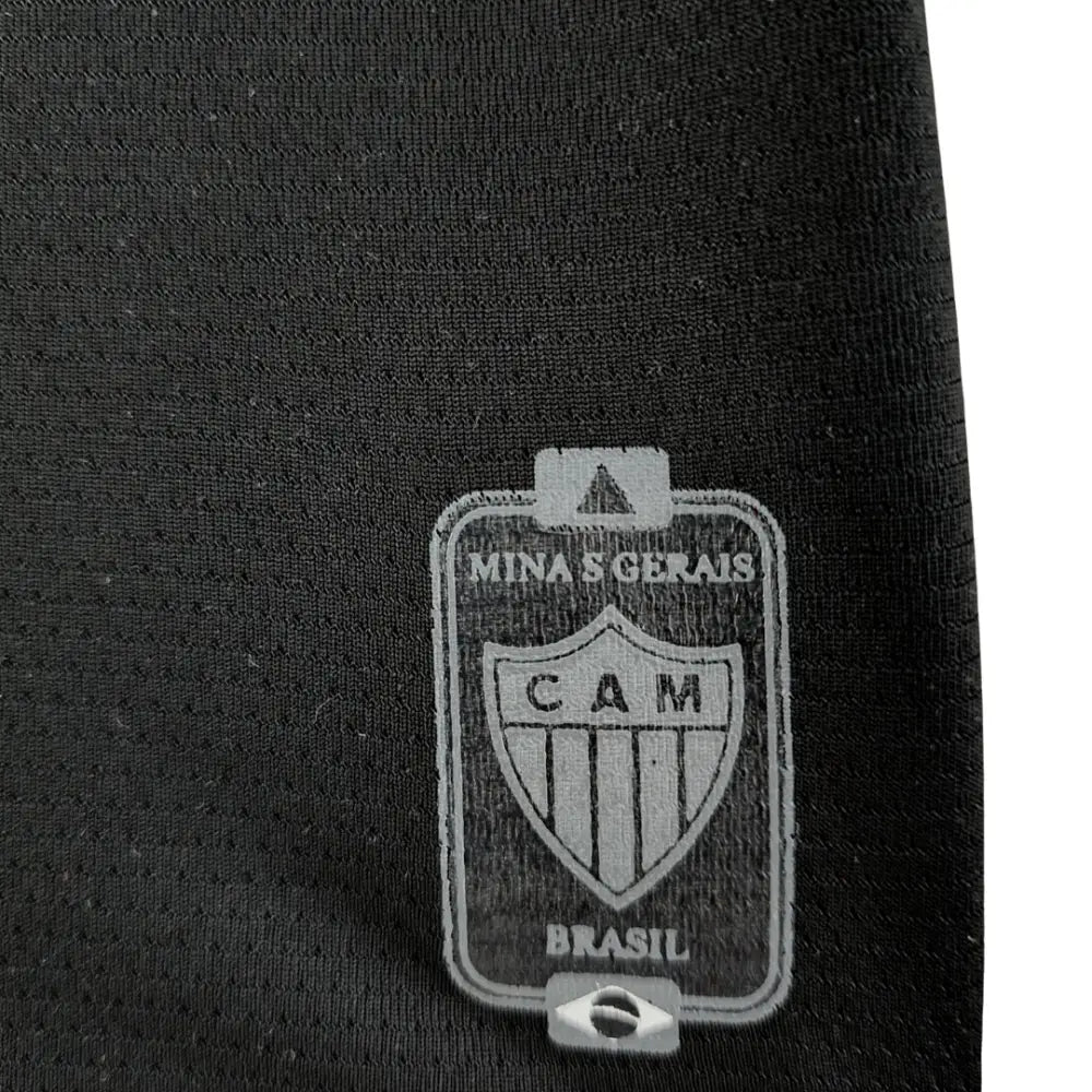 Camisa Atlético MG 2022/23 Edição Especial Camisas de Futebol