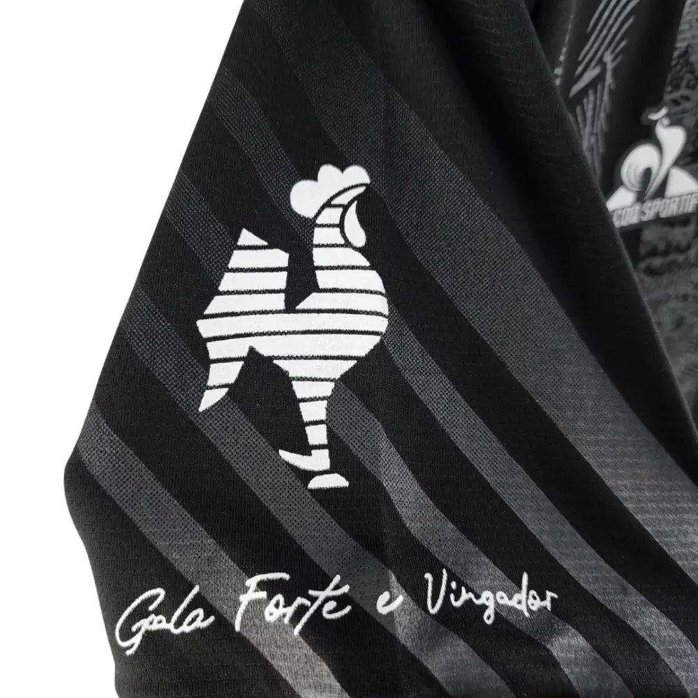 Camisa Atlético MG 2022/23 Edição Especial Camisas de Futebol