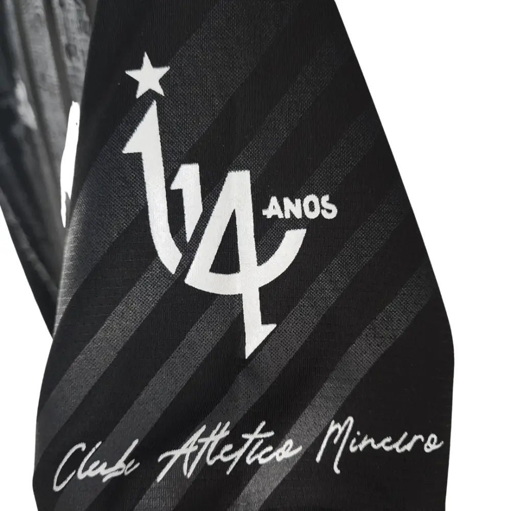 Camisa Atlético MG 2022/23 Edição Especial Camisas de Futebol