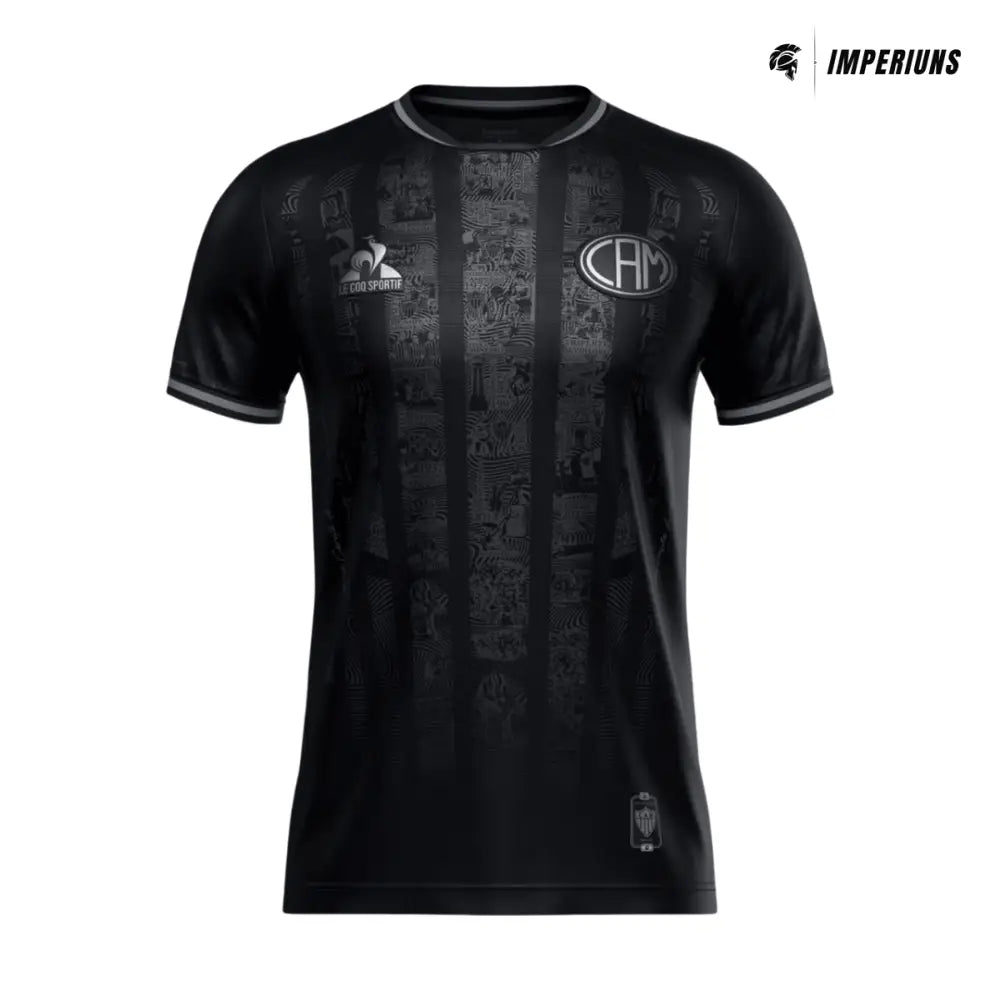 Camisa Atlético MG 2022/23 Edição Especial Camisas de Futebol