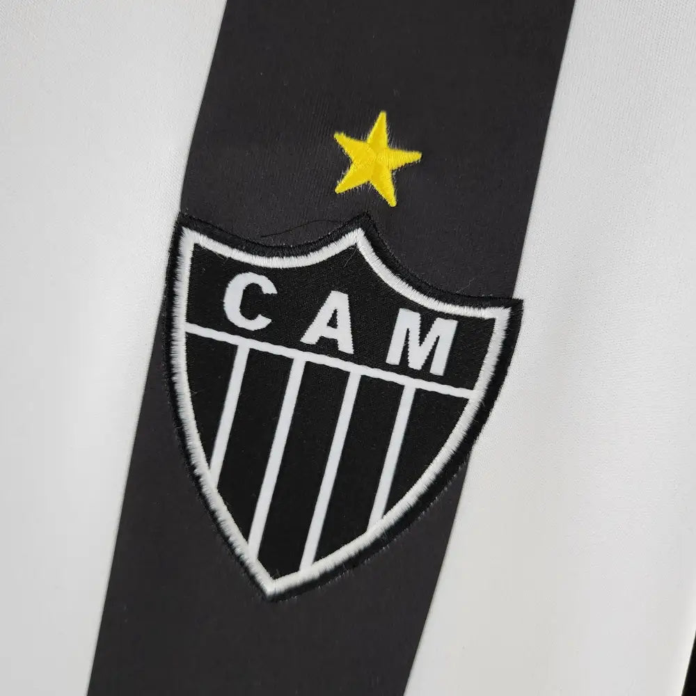 Camisa Atlético MG 2022/23 Home Camisas de Futebol
