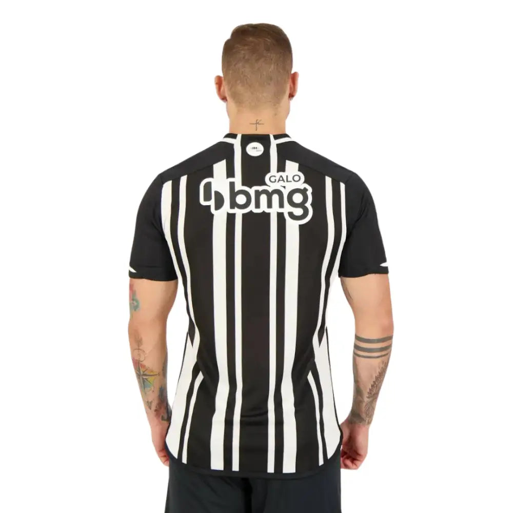 Camisa Atlético MG 2023/24 Home Camisas de Futebol