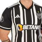 Camisa Atlético MG 2023/24 Home Camisas de Futebol