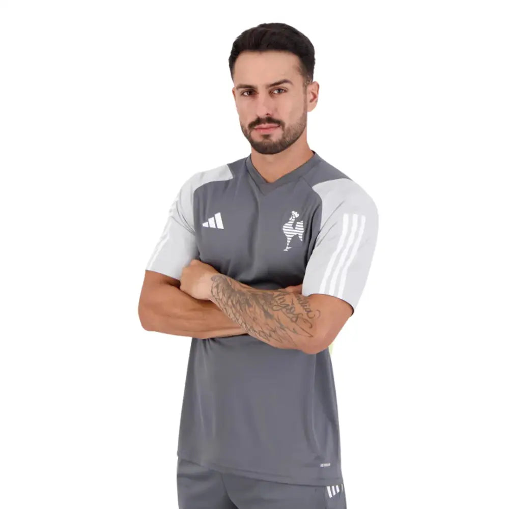 Camisa Atlético MG 2024/25 Comissão Camisas de Futebol