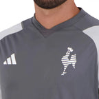 Camisa Atlético MG 2024/25 Comissão Camisas de Futebol