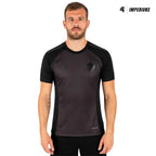 Camisa Atlético MG All Black 2025/26 Camisas de Futebol
