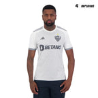 Camisa Atlético MG Away 2024/25 Camisas de Futebol