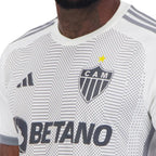 Camisa Atlético MG Away 2024/25 Camisas de Futebol