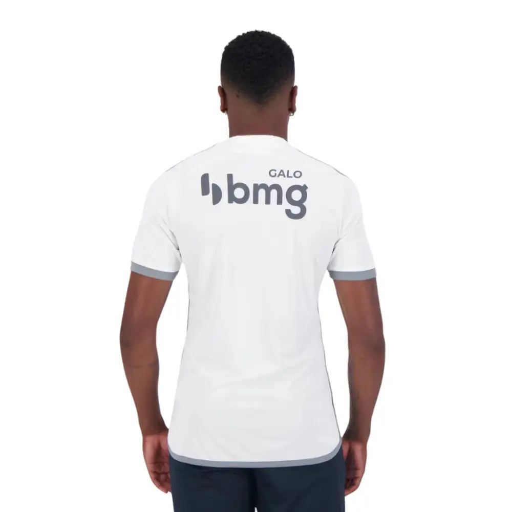 Camisa Atlético MG Away 2024/25 Camisas de Futebol